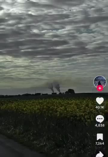 Little White Fluffy Clouds!!! - Reloaded from STFN