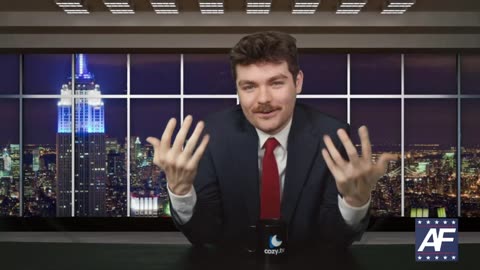 Nick Fuentes goes off on the TikTok Ban (Says he would K*ll himself if it were banned)