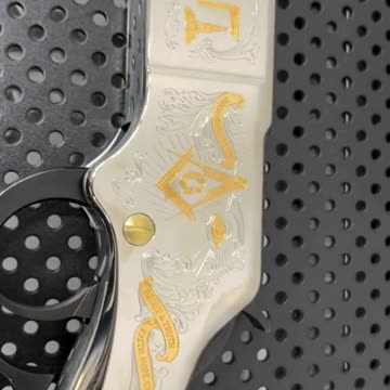 Henry Golden Boy Freemasons Tribute