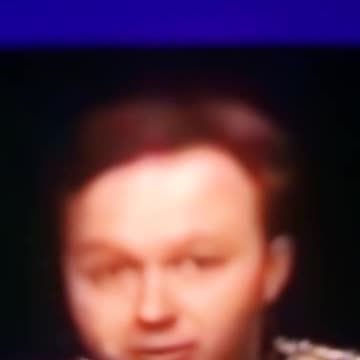 WARNING from 20 years ago...