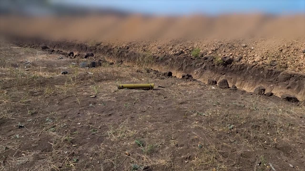 Russian Special ATGM forces training: army group are mastering the firing techniques of