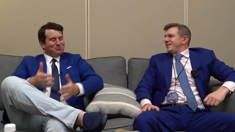 Alex Stein Interviews James O’Keefe