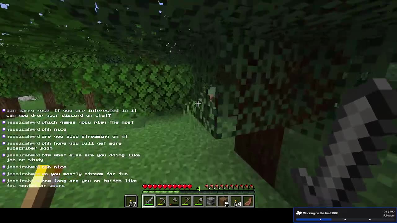 Dad does HyruleCraft!