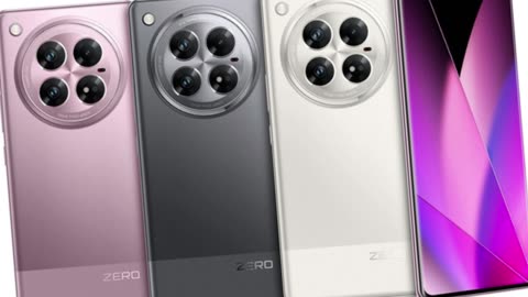 Infinix Zero 40 5G Review - Is it worth buying?