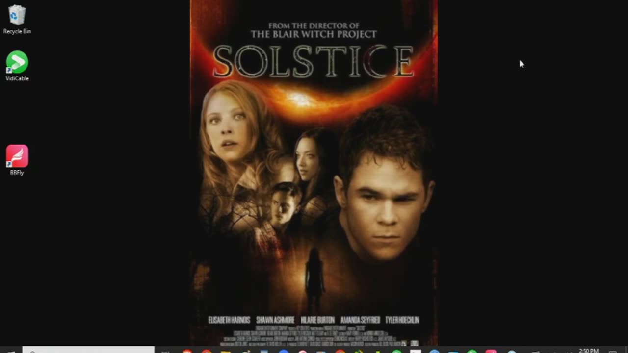 Solstice Review