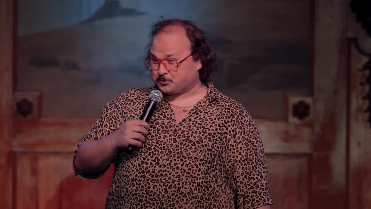 Live at the Lodge Room | Full Special | Stavros Halkias