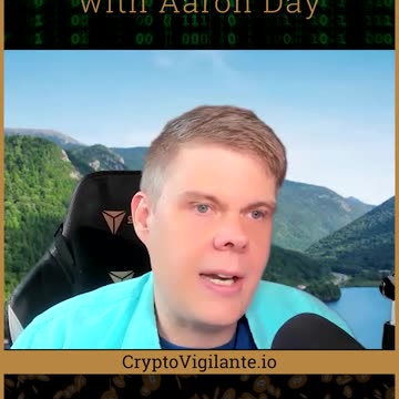 CBDCs Are Coming: Fight for Your Financial Independence Now!