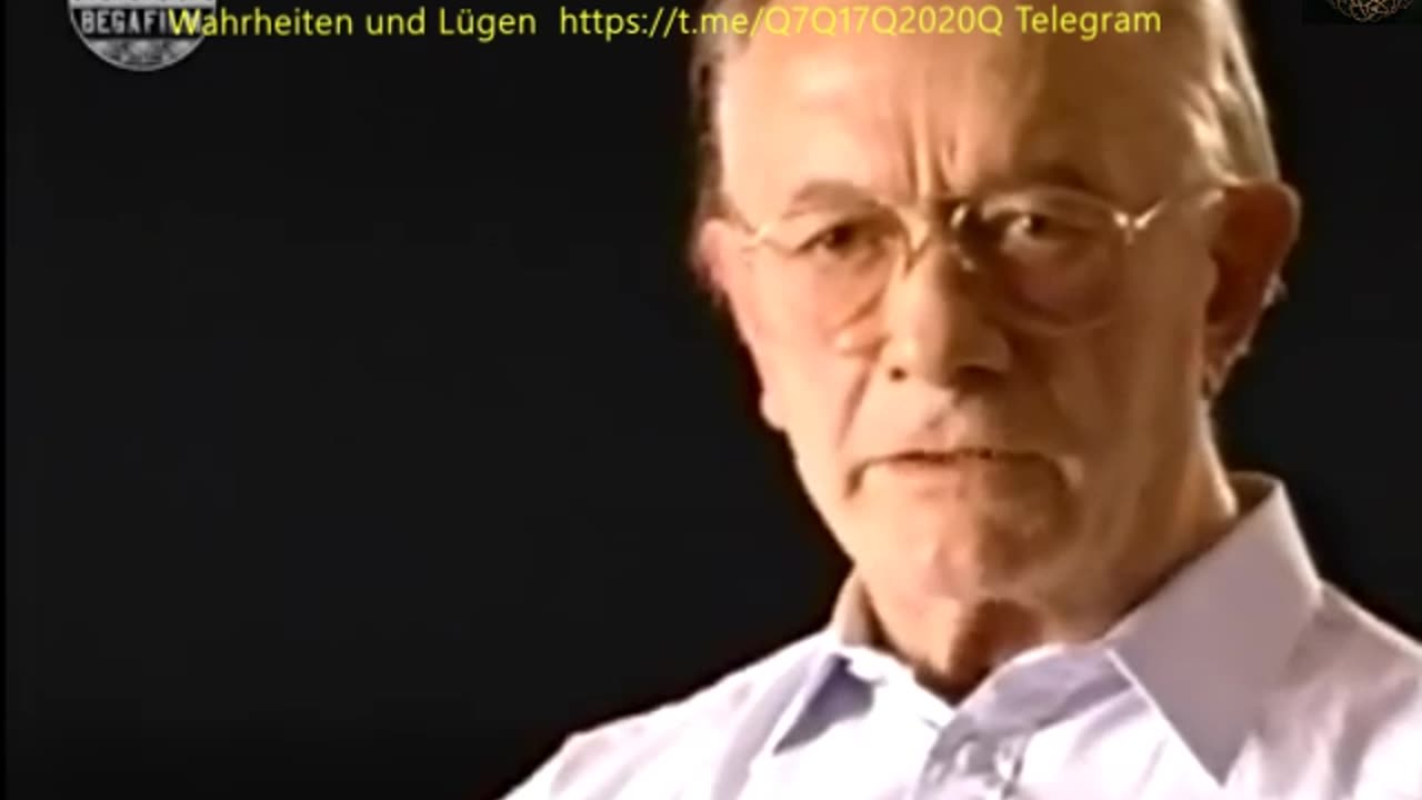 Das einzige Interview mit Hitlers persönlicher Ordonnanz