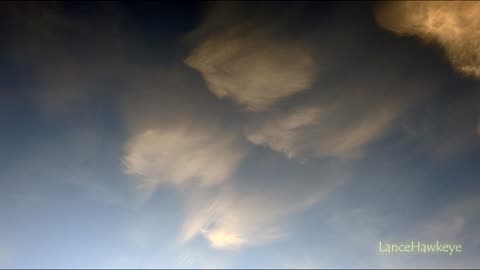 Crazy Cloud Cam | Image Set 220