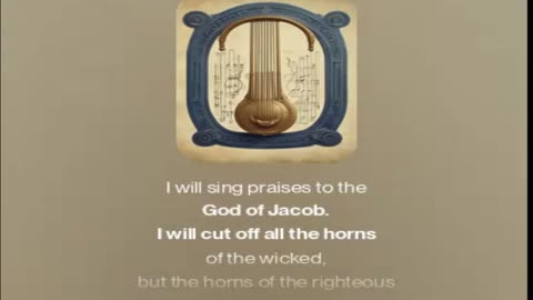 Psalm 75