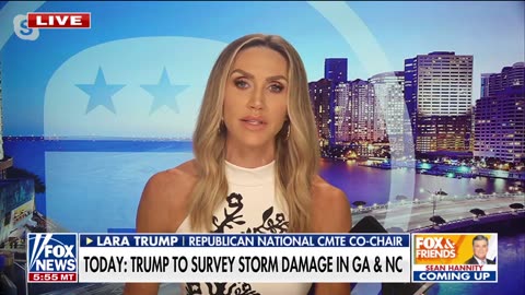 Lara Trump: This is FAR worse than what's being reported