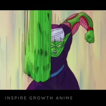 I am not on the top, but still at it (DragonBall - Gohan)