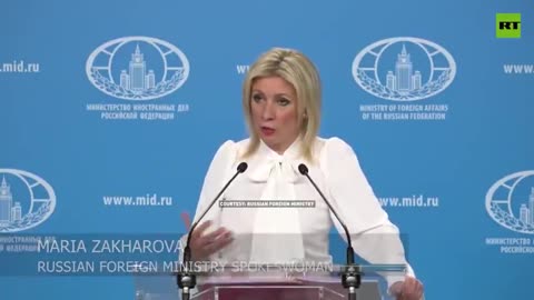 West has been behind Kiev strikes on Russia for a long time – Moscow
