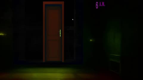 Part 2 of Someone's Lurking #pointnclick #horror #survival #suspense #creepy