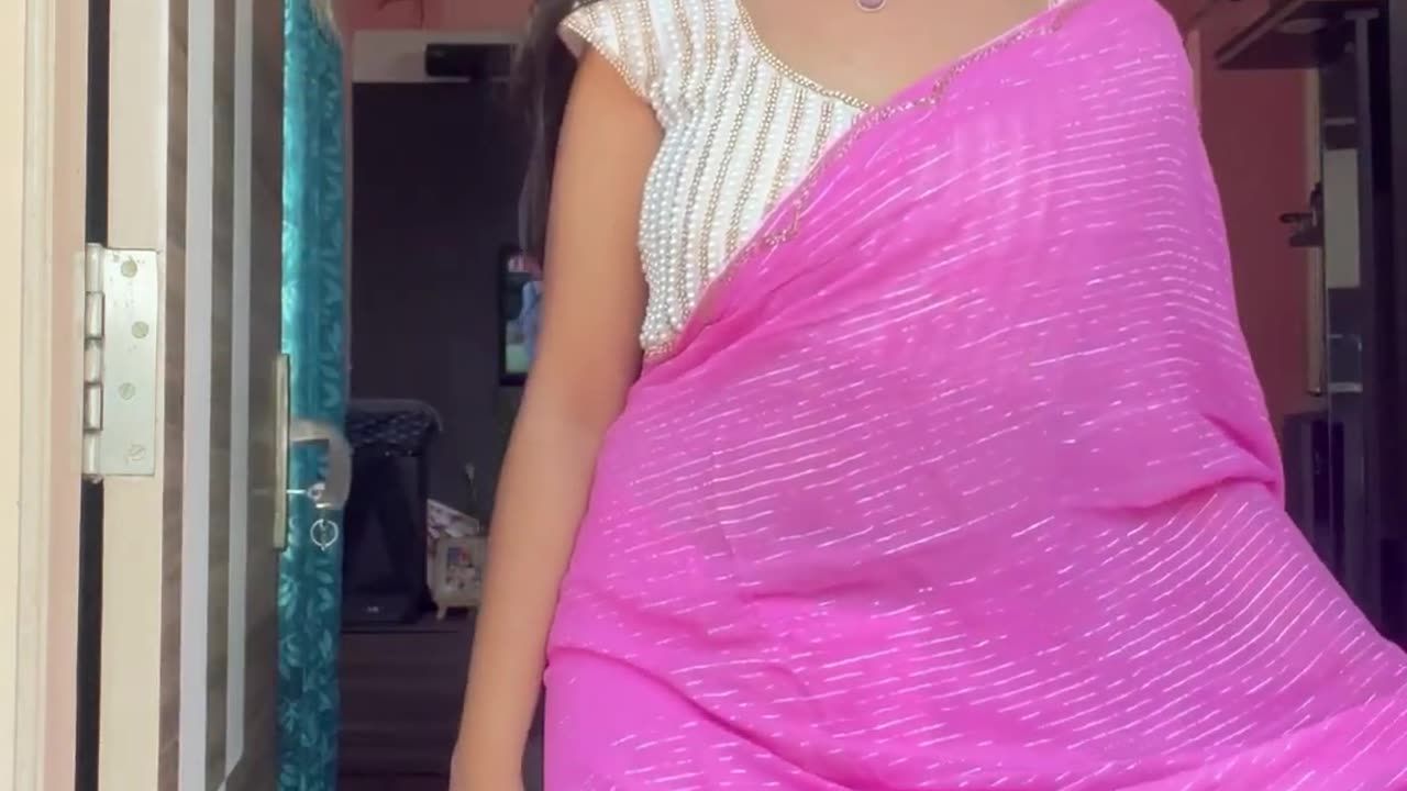 Get ready with me for my friends marriage #short #telugu #meesho #ytshorts #shortvideo #youtubesh