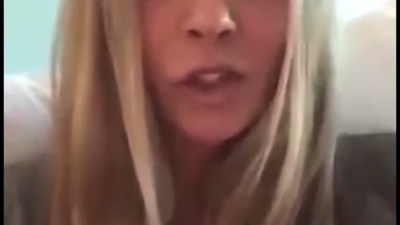 ⚠️Very Disturbing:⚠️ ⚠️Brandy Vaughan is the Merck whistleblower who was found dead Dec
