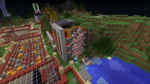 Hermitcraft 4: Episode 90 - TNT Diamond EXPLODER!