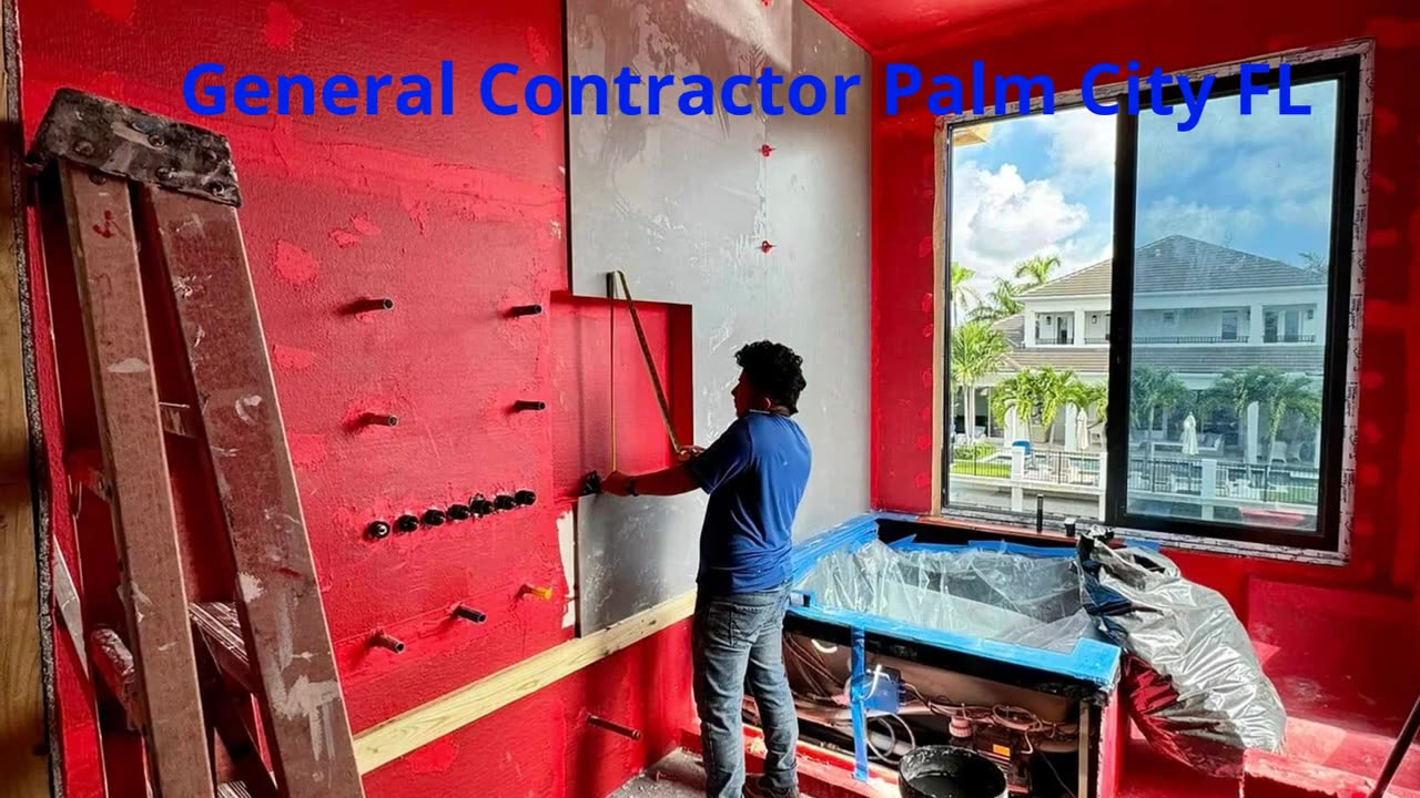 Acassa Group - Expert General Contractor in Palm City, FL