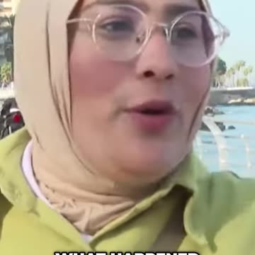 From Dahia to Beirut: A Cry for Safety