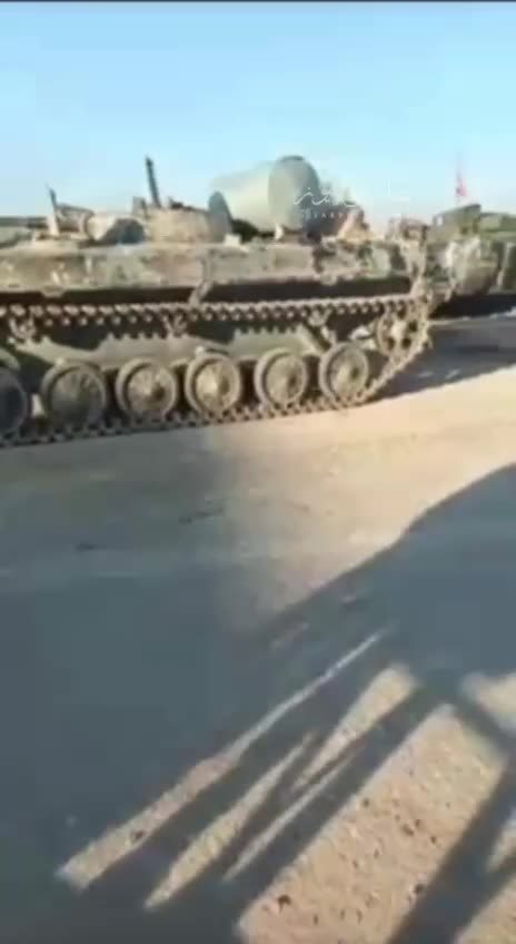 Syrian forces recapture areas around Hama