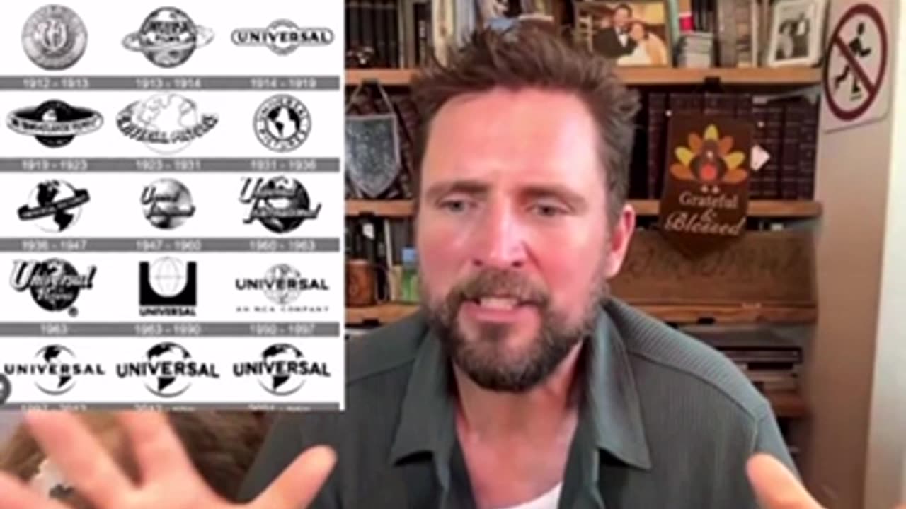 How to put an idea in your head without you noticing, Owen Benjamin 🐻 September 2024