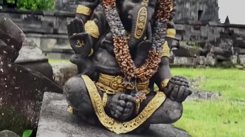 #God #ganpatibappamorya #animation #anime