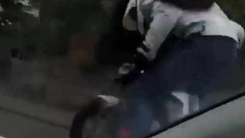 Instant Car-ma