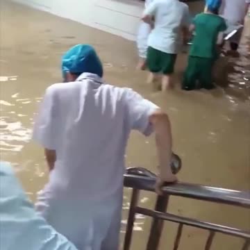 Cataclysms will intensify every day!