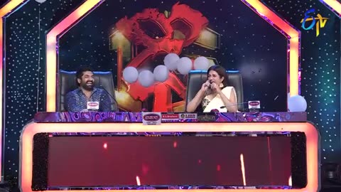 Dhee 15 Latest Promo |Championship Battle| 8th February 2023 | Hyper Aadi,Shraddha Das,Sekhar Master