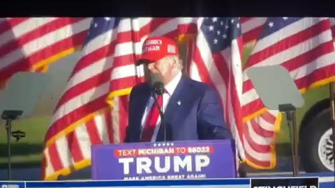 #trump2024 live in freedom Michigan