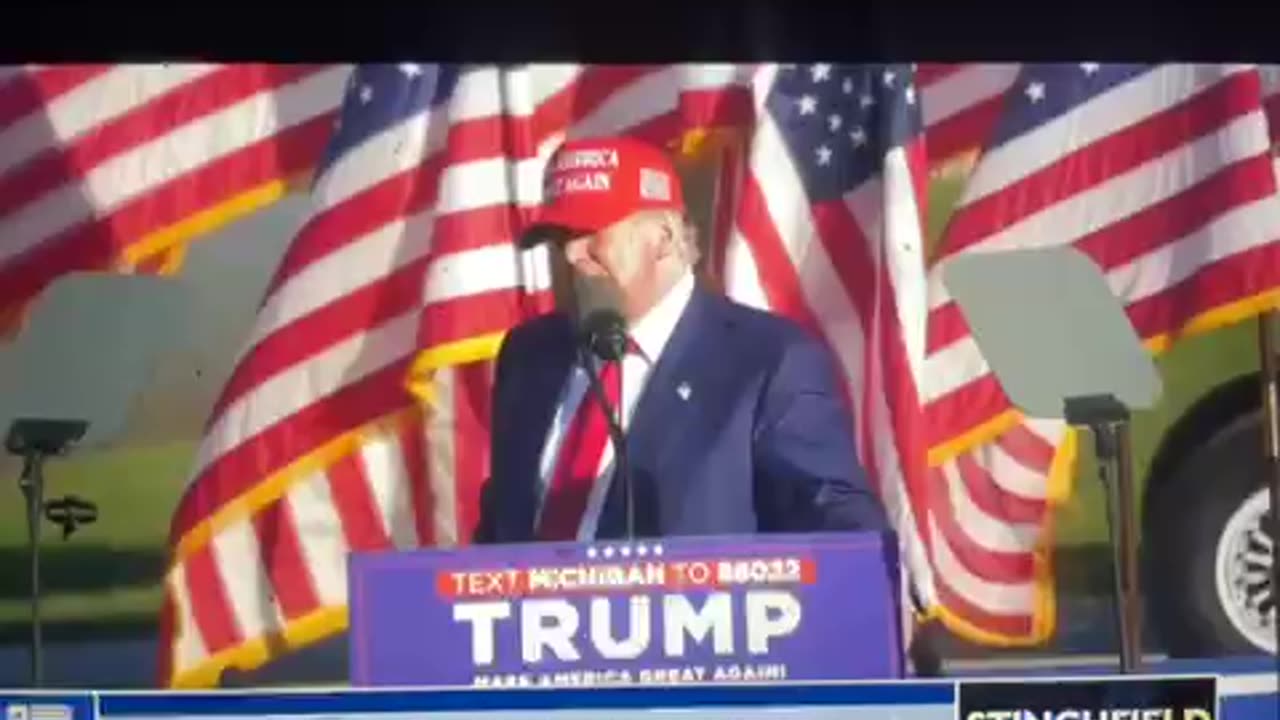 #trump2024 live in freedom Michigan