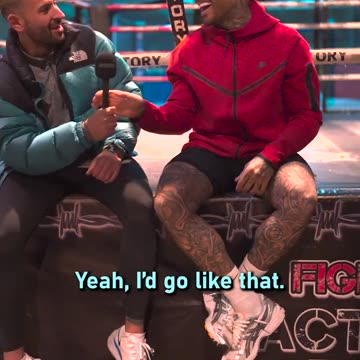 Dive deeper into the fitness world!