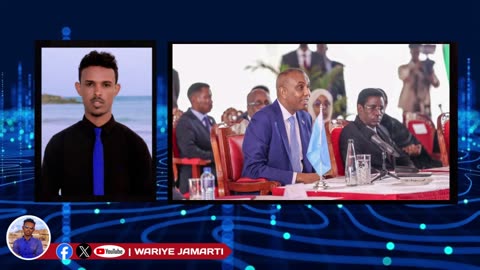 WARARKA CAAWA & CAALAMKA