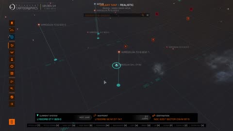 Elite Dangerous