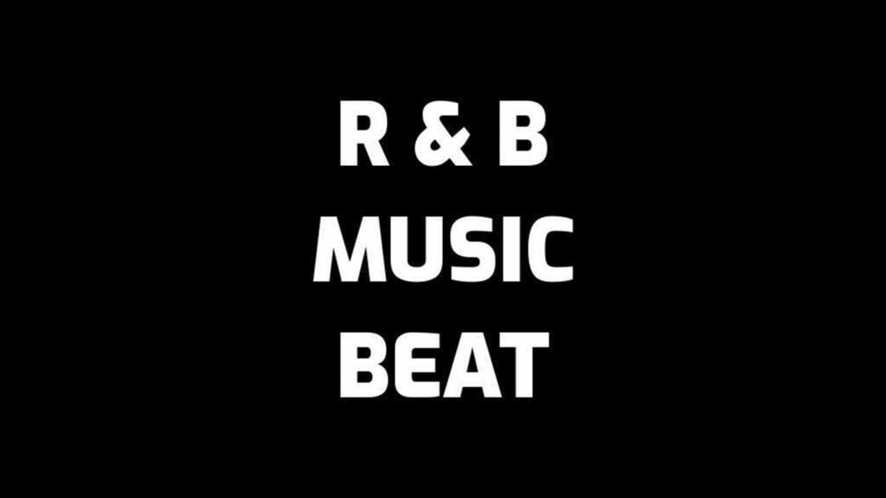 R & B Music Beat