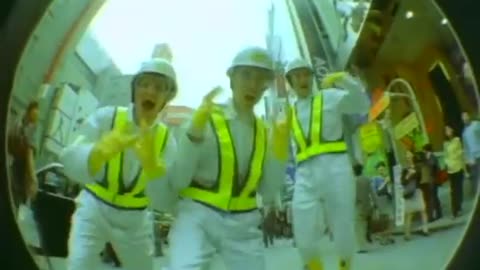 Beastie Boys - Intergalactic