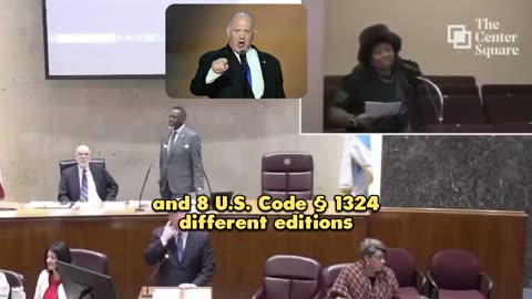 A Chicago woman just dropped a nuclear truth bomb on Mayor Brandon Johnson