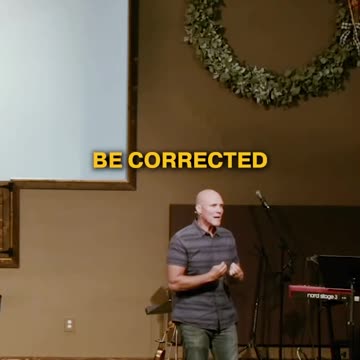 Offense Quenches the Spirit