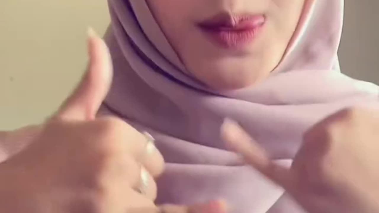 Hijabers beauty