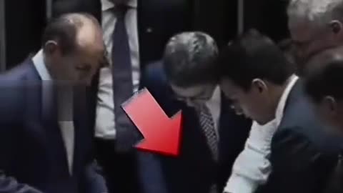 Ganha quem conta os votos ...