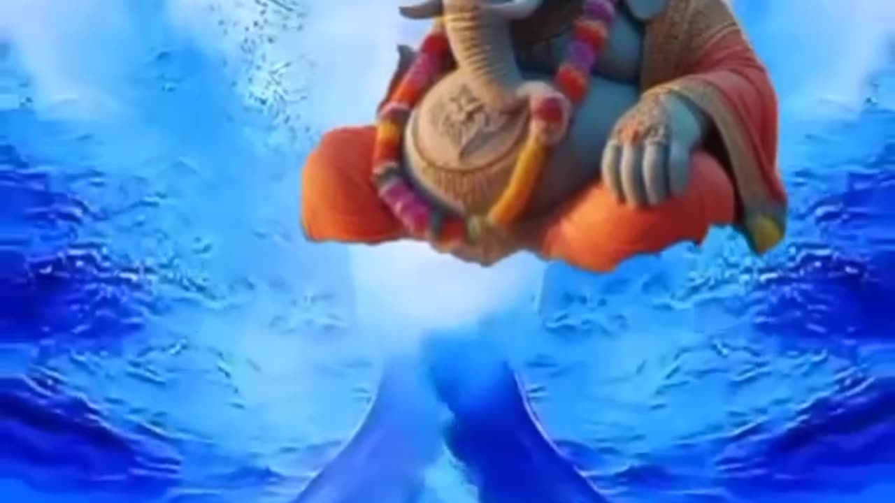 #ganpati#trending#indian