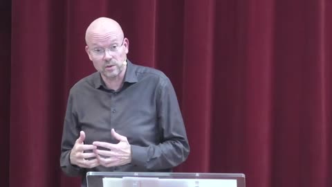 Oscar Lohuis - Gemeente zijn in de eindtijd (deel 2)