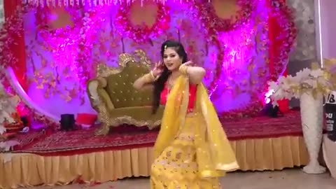 Janam- Janam- Song- Dance