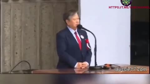 L’ex ministro giapponese Haraguchi, si è ammalato di linfoma dopo due vaccini
