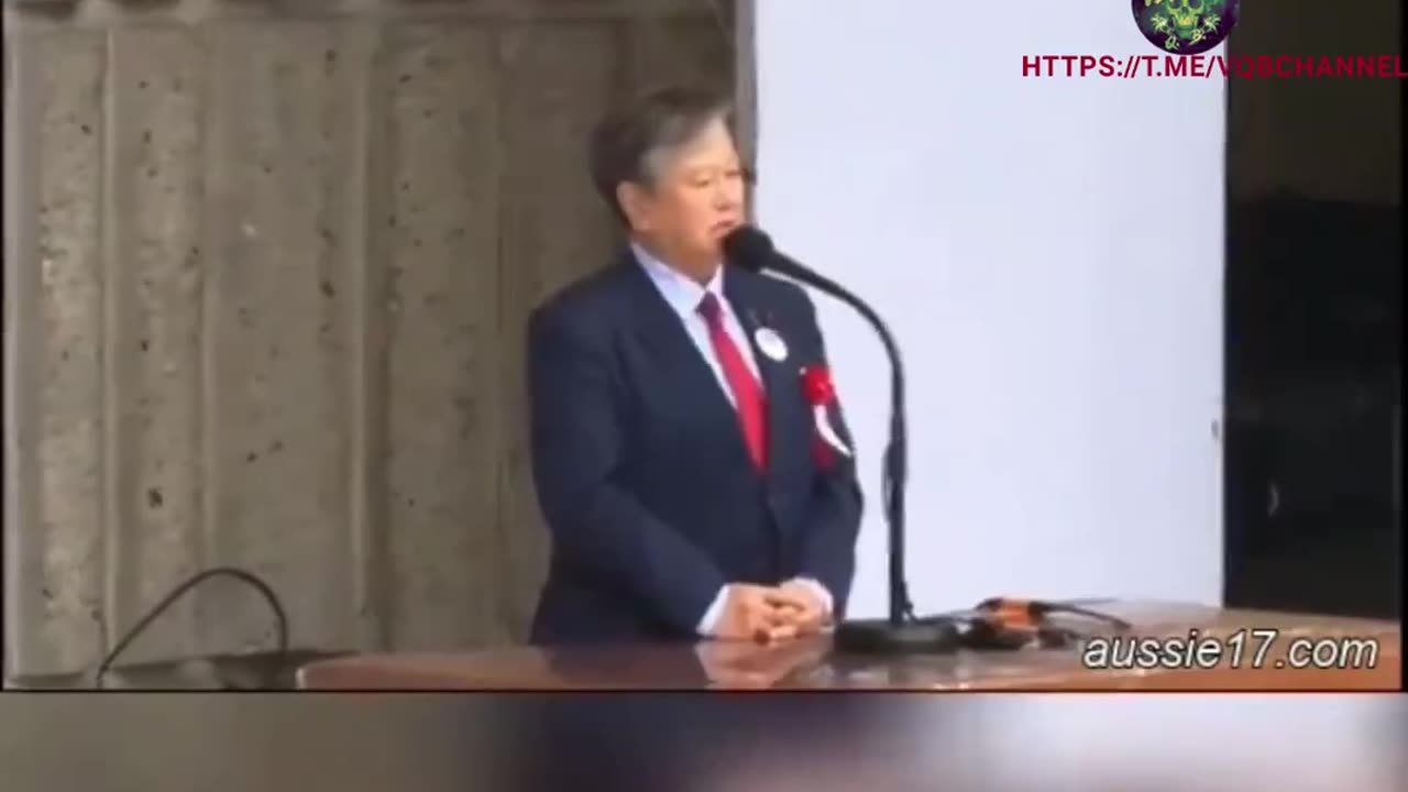 L’ex ministro giapponese Haraguchi, si è ammalato di linfoma dopo due vaccini