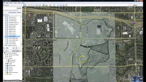 Chicago Airports Shut Down After Deliberately Set Fire