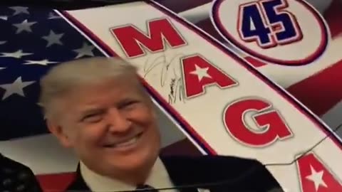 I'm rolling with Trump, just like this guy. 🥳🥳🥳