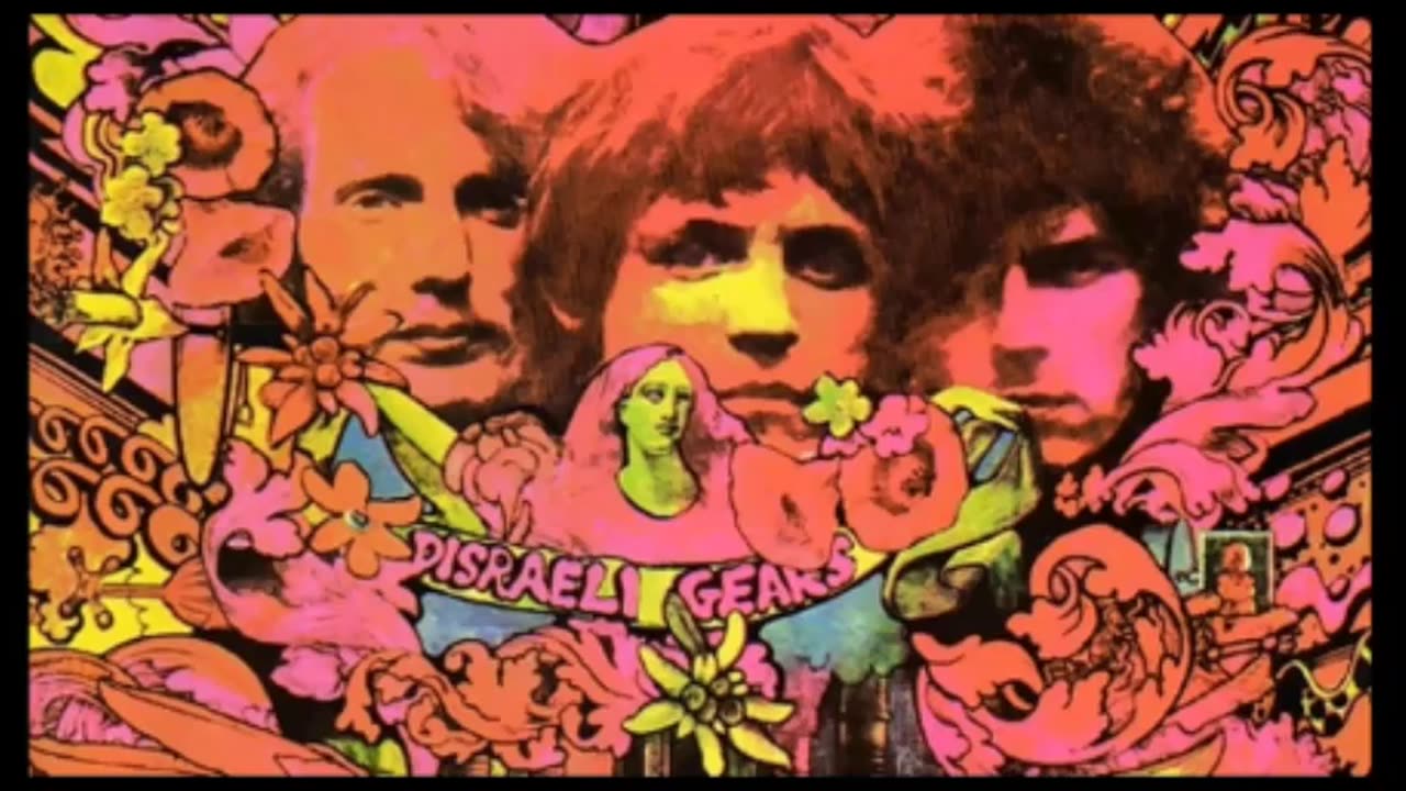 The Best of Cream
