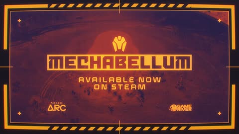 Mechabellum - Official 'Counter for Victory' Trailer