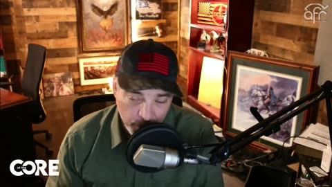 No subject is off limits.